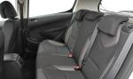 Peugeot 308 2007 года